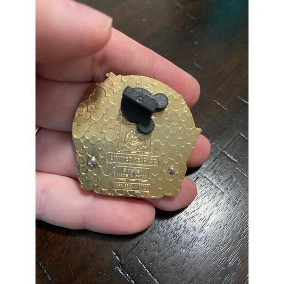 Disneyland Disney Winter Dreams World‎ of Color Olaf Frozen Pin - Picture 2 of 4